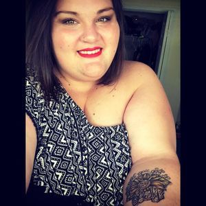 Meet your Posher, Deanna